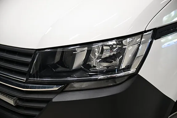 Volkswagen Transporter 2021 photo 3