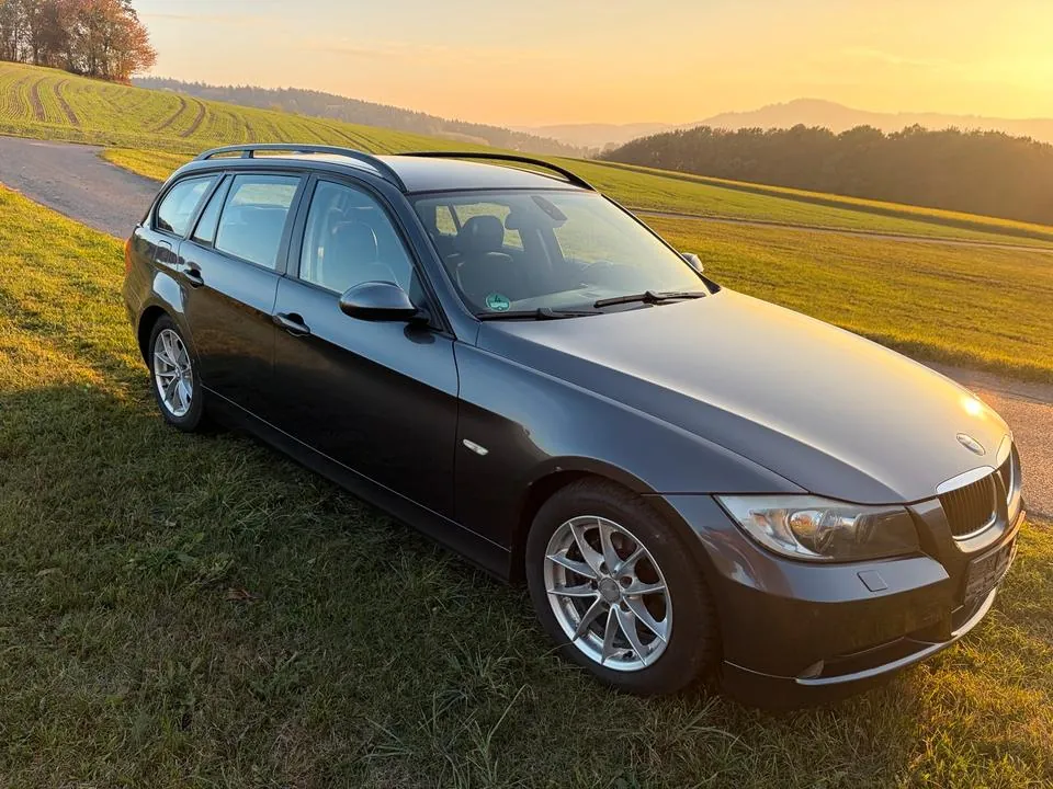 BMW 320D