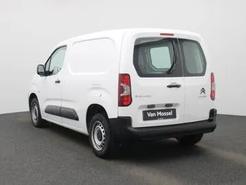 Citroen Berlingo 2019 photo 2