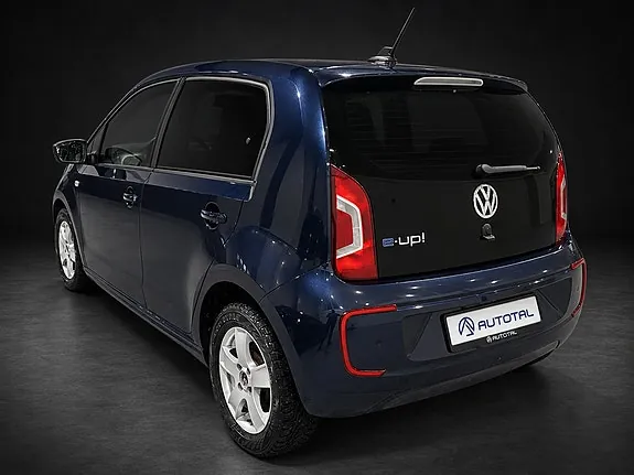 Volkswagen Up 2015 photo 4