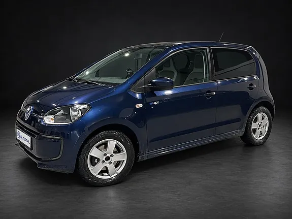 Volkswagen Up 2015 photo 2
