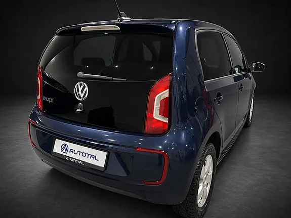 Volkswagen Up 2015 photo 5