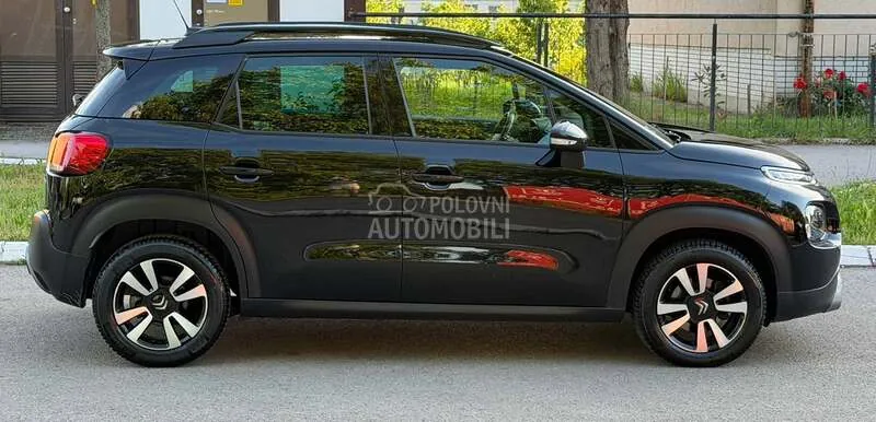 Citroen C3 Aircross 2020 photo 5