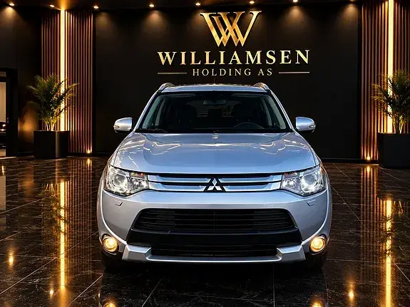 Mitsubishi Outlander 2014 photo 3