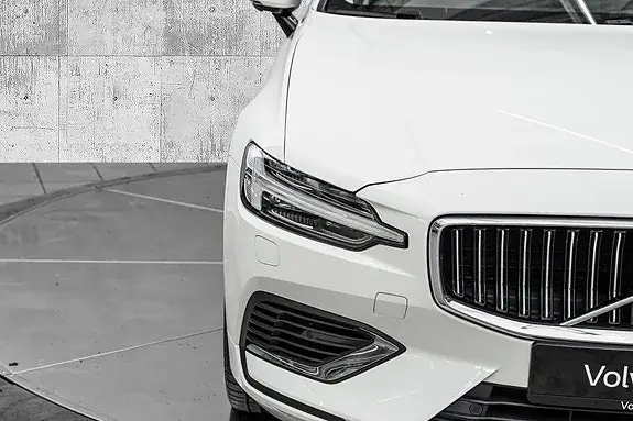 Volvo V60 2021 photo 5