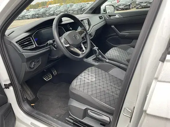 Volkswagen Taigo 2023 photo 5
