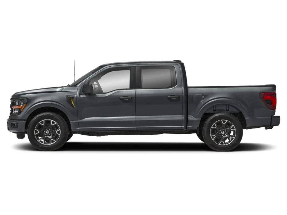 Ford F-150 2024 photo 3