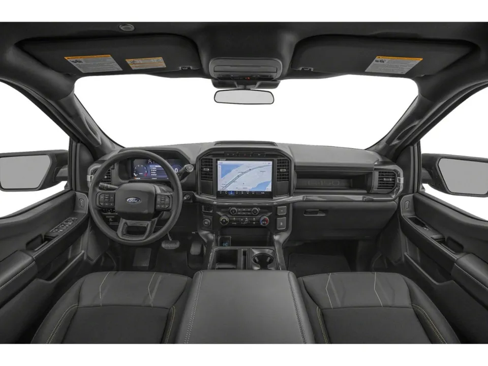Ford F-150 2024 photo 5