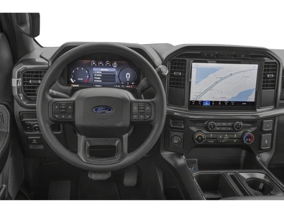Ford F-150 2024 photo 4