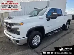 Chevrolet Silverado 2500