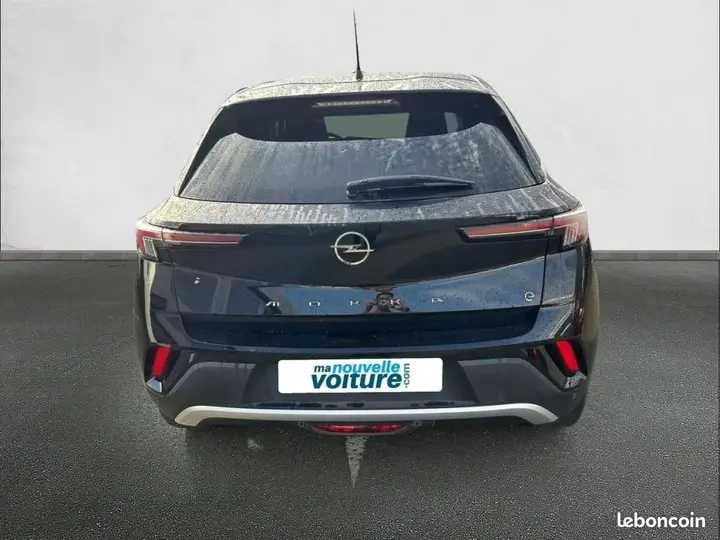 Opel Mokka 2022 photo 5