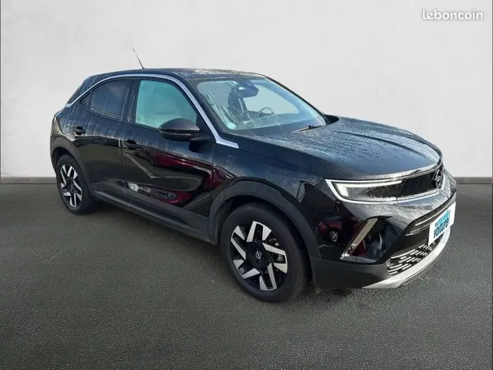 Opel Mokka 2022 photo 3