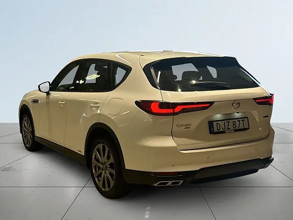 Mazda Cx-60 2024 photo 5