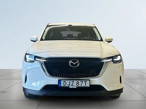 Mazda Cx-60 2024 photo 2