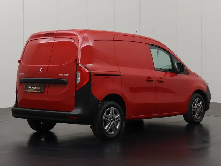 Mercedes-Benz Citan 2023 photo 2