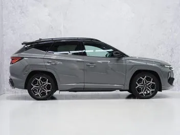 Hyundai Tucson 2022 photo 4