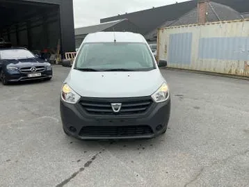 Dacia Dokker photo 2