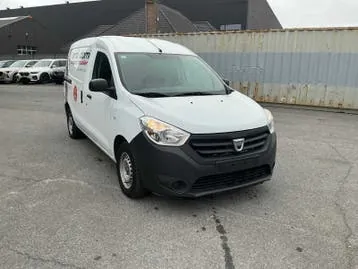 Dacia Dokker photo 3