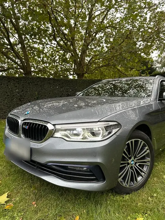 BMW 520D