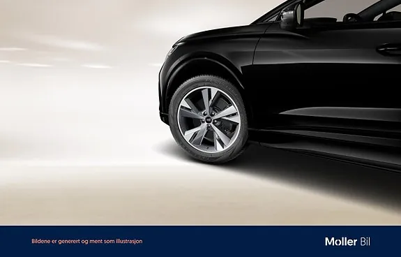 Audi Q4 E-Tron 2026 photo 5