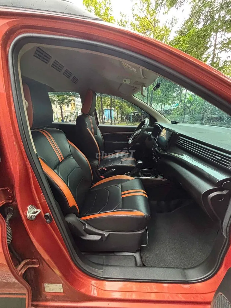 Suzuki Xl7 2022 photo 2