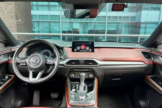 Mazda Cx-9 2020 photo 5