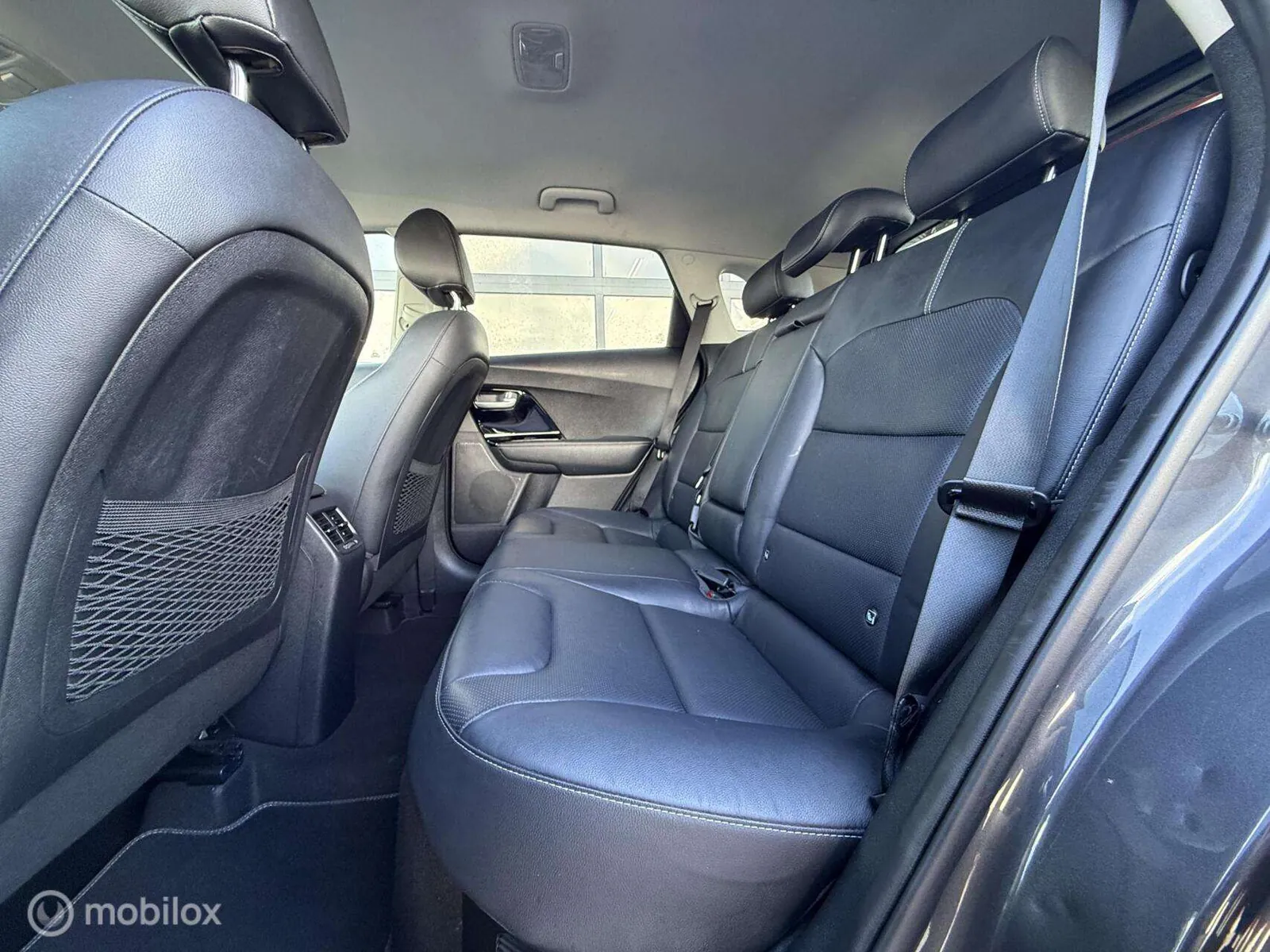 Kia Niro 2018 photo 5