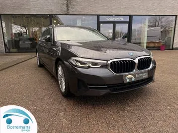 BMW Série 5