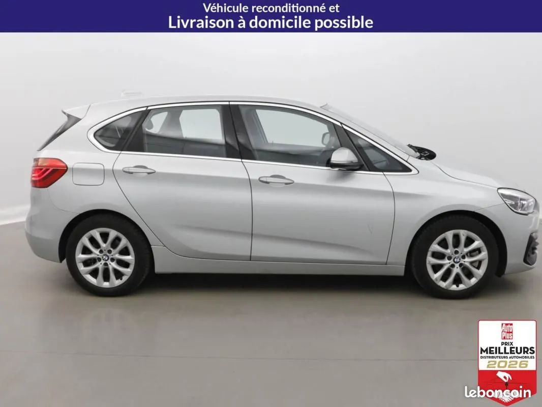 BMW Série 2 Active Tourer 2019 photo 4