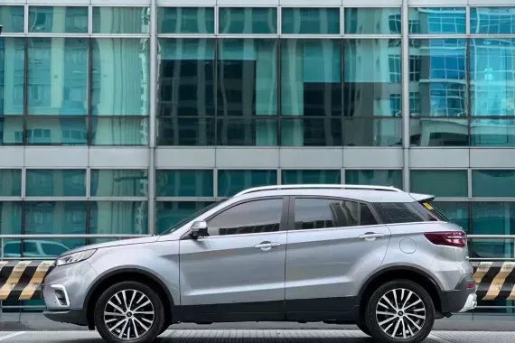 Ford Territory 2022 photo 4