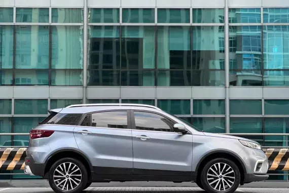 Ford Territory 2022 photo 5