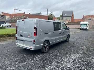 Renault Trafic 2025 photo 3
