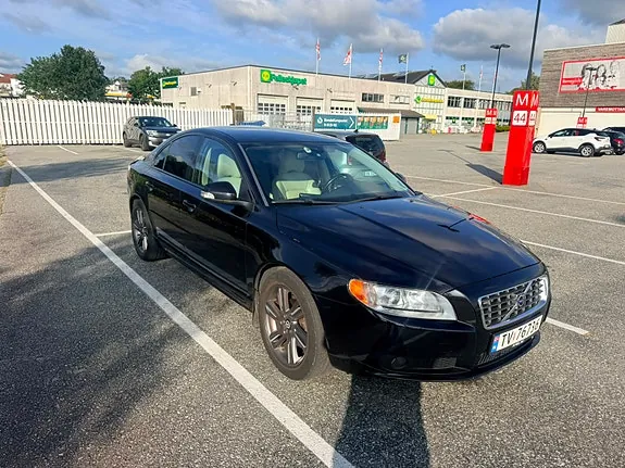 Volvo S80 2008 photo 5