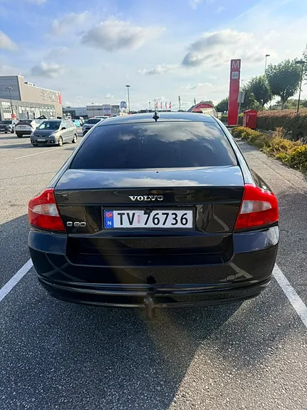 Volvo S80 2008 photo 4