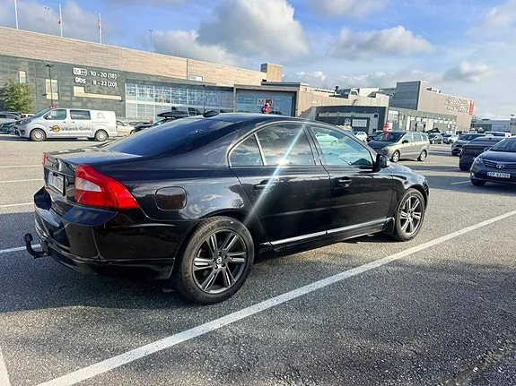 Volvo S80 2008 photo 2