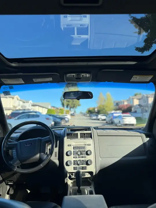Ford Escape 2009 photo 5