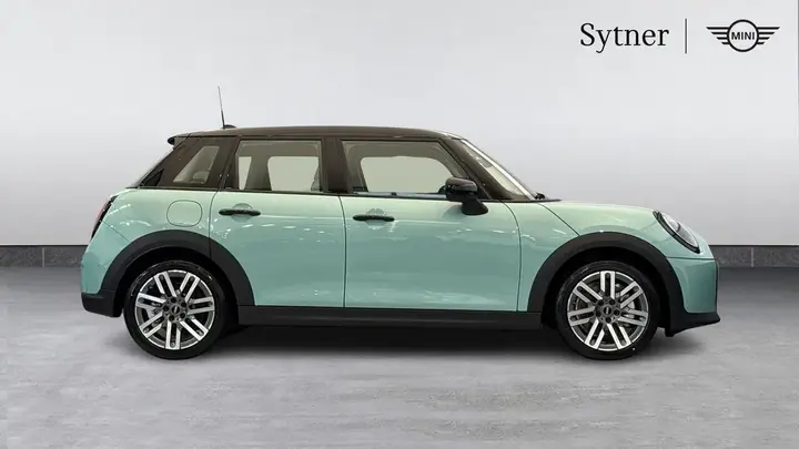 Mini Cooper 2026 photo 3