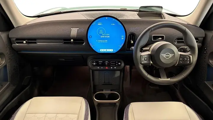 Mini Cooper 2026 photo 4