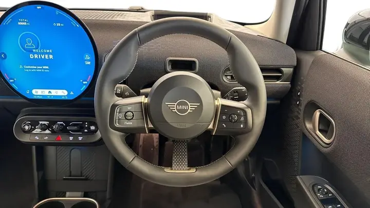 Mini Cooper 2026 photo 5
