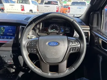 Ford Ranger 2019 photo 5