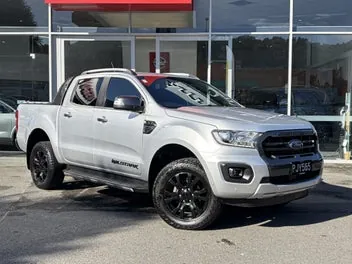Ford Ranger 2019 photo 2