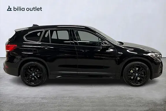 BMW X1 2022 photo 5