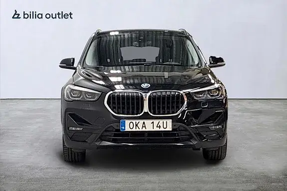 BMW X1 2022 photo 3