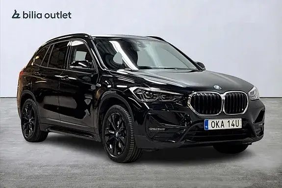 BMW X1 2022 photo 4