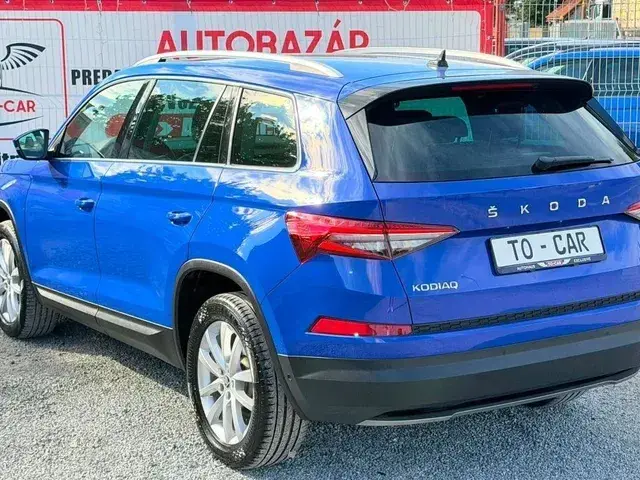 Skoda Kodiaq 2023 photo 3