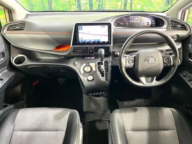 Toyota Sienna 2019 photo 2