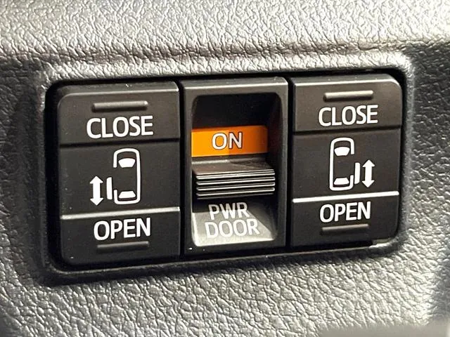 Toyota Sienna 2019 photo 5