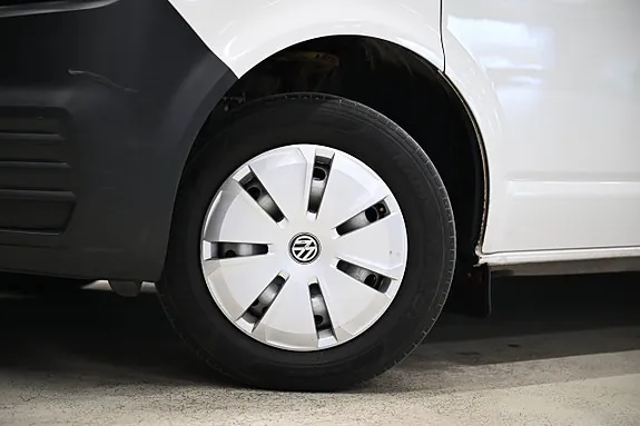 Volkswagen Transporter 2020 photo 3