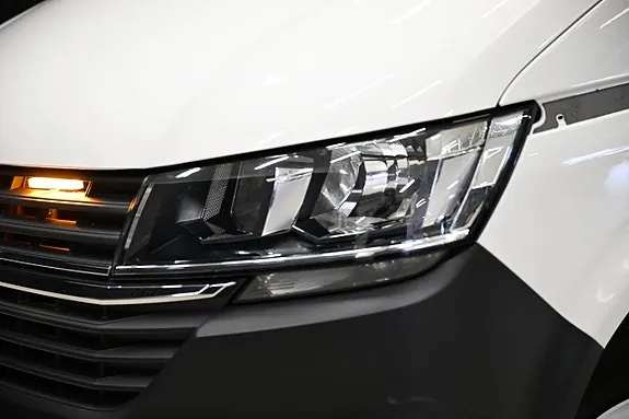 Volkswagen Transporter 2020 photo 5