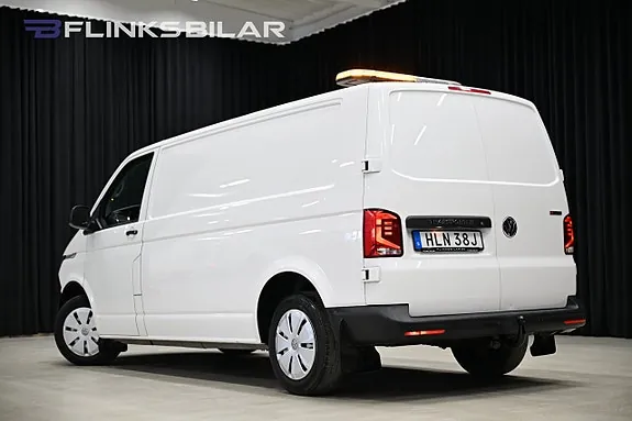 Volkswagen Transporter 2020 photo 4